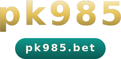 pk985 logo