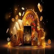 pk985 pk985 — A Casino Lobby Built Around Your Account